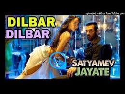 Dilbar Satyameva Jayate Dilbar Dilbar Mp3 2018 Dilbar Dilbar Neha Kakkar Fresh Mp3 Songs Mp3 Song Mp3 Song Download Latest Video Songs
