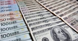 Evo Kako Trampov Monetarni Rat S Nemachkom Mozhe Dokraјchiti Eu Us Tax Us Dollars The Borrowers
