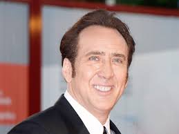 There are two rules in life: Nicolas Cage Married Girlfriend Riko Shibata In Las Vegas On Feb 16 The Economic Times