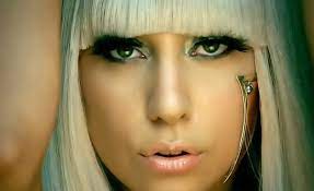 Lady gaga the fame poker face. Lady Gaga Poker Face 2008
