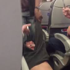 Share your unfriendly skies memes here!. United Airlines Passenger Removal Know Your Meme