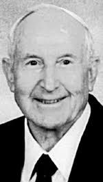 Chauncey Krueger Obituary (1921