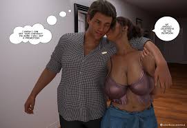 Latest Immoral Desires Part 11 English Release