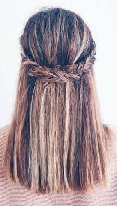 There are 1574 confirmation hair for sale on etsy, and they cost 17,81 $ on average. 100 Best Hair Trends For 2018 The Hairstyle Mag