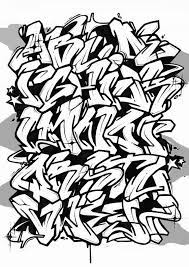 Seeking typographic inspiration for your next logo? Graffiti Wildstyle Font Graffiti Creator Styles Letras De Graffiti Graffiti Lettering Graffiti Lettering Alphabet Graffiti Alphabet Wildstyle