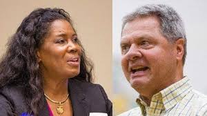 Son of school board member sues South Bend schools, former Riley High  basketball coach