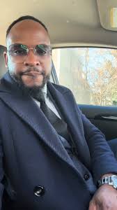 Pastor Blakely N Scott