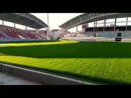 Îi plăcea fotbalul așa ca a infilnțat , din banii lui, echipa de fotbal a fabricii, uta arad. Stadion Uta Arad 27 Noiembrie 2019 Youtube