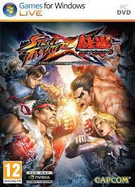 Is cole mcgraff unlockable on disc? Street Fighter X Tekken Complete All Dlcs Pcgames Download
