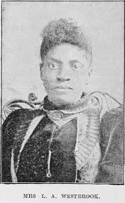 28 African American Women Teachers Image: PICRYL