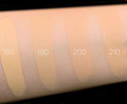 Pro Filt R Soft Matte Longwear Foundation