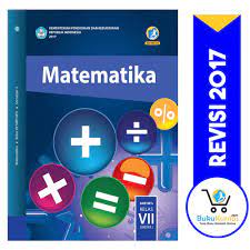 Ukk matematika kelas 7 semester 2. Kunci Jawaban Buku Matematika Kelas 7 Kurikulum 2013 Sanjau Soal Latihan