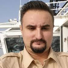 Marcin Tulak's Instagram, Twitter & Facebook