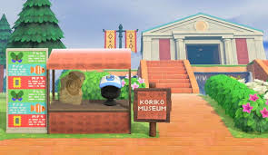 New horizons home is expanding then flooring becomes more important. 15 Animal Crossing Stall Patterns For Your Island Ninty Gamer