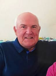 Obituary: Michael William Caron