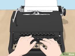 Got My Grandma'S Old Typewriter. Ink Ribbon Is All Dried Up. Does Anyone  Know Which I Need? (Model: Olympia Monica) : R/Typewriters