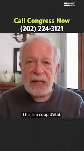 Folks, this is a five alarm fire. Call your member of Congress today: (202)  224-3121