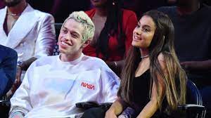 He previously worked as the director of operations for the company. Ariana Grande Dating Luxury Real Estate Agent Dalton Gomez Entertainment Tonight