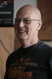 Chris Slade (Udine Rock Nights)
