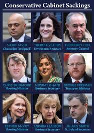 Prime minister narendra modi is all set to reshuffle his cabinet on wednesday, with more than 20 new faces being inducted. Cabinet Reshuffle Live Boris Rips Up Establishment Rules To Fire Up Brexit Britain Politics News Express Co Uk