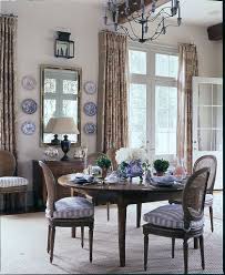 Cathy Kincaid Interiors Cathy Kincaid Interiors Fine Dining Room Farmhouse Dining Room Interior