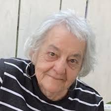 Marilyn I. Lautner Obituary October 15, 2022