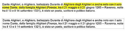 Ciao martina, mi sono accorta dagli ultimi due articoli che il seo considera giallo in link in uscita la mia fanpage. Ottimizzazione Per I Motori Di Ricerca Wikipedia