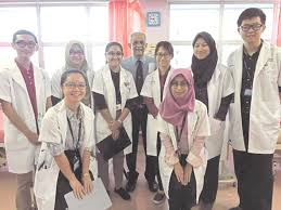 Check spelling or type a new query. Grooming Future Doctors