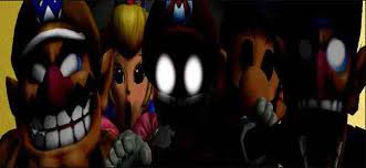 But suddenly he took on a new guise! Five Nights At Wario S 4 Free Download Fnaf Gamejolt
