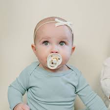 BIBS Colour Pacifier 18m+ (Size 3), 2 pcs