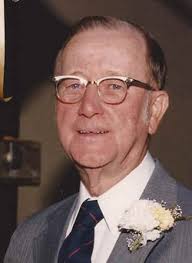 Elmer Herman Cramer (1914-2011)