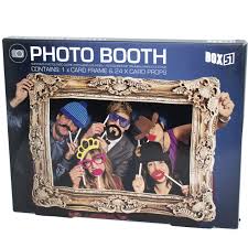 Blow up wedding photo booth props. Luoem Christmas Inflatable Frame Photo Booth Props Selfie Picture Frame Celebration Blow Up Party Props For Birthday Wedding Bridal Shower Baby Shower Party Favor 71 X 71cm Toys Games Party Supplies