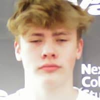 Connor Bradley 2023 Inside Linebacker