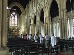 A Mumbai Church and its 'Afghan' Connection