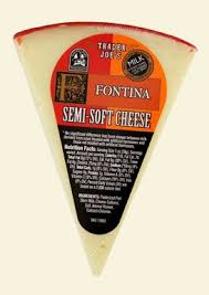Fontina Cheese Yahoo Image Search Results Soft Cheese Fontina Cheese Nutty Flavor