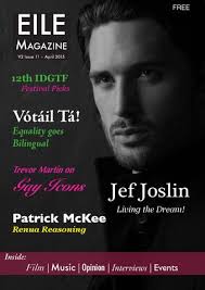 EILE Magazine
