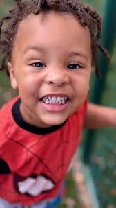 Emery McKenzie, age 2