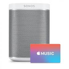 Enjoy control with the sonos app, apple airplay 2, and more. Sonos Play 1 Using Unidays 134 40 Apple Smug Deals Uk
