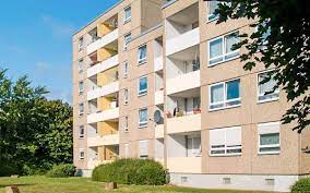 Günstige mietwohnungen in bonn, z.b. Bonn Auerberg