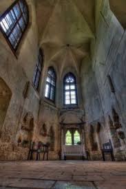 Nuremberg Dungeons Haunted Castle Inside Castles Most Haunted Places