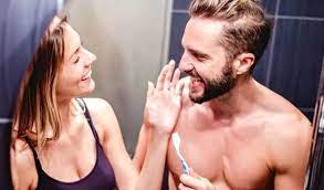 Men believe women like beards more Do Women Like Beards Unexpected Results From 7 Studies