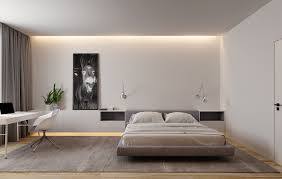 Soft Minimal Luxury Bedroom Furniture Bedroom Diy Single Bedroom