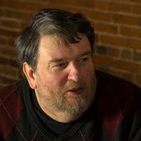 Oliver Knussen