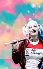 Harley quinn is a character appearing in media published by dc entertainment. Harley Quinn Wallpapers Hd For Android Apk Download