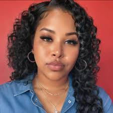 Keisha Lee's Instagram, Twitter & Facebook