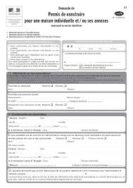 Pour vérifier cette conformité, un dossier de demande de permis de construire doit. Tout Ce Qu Il Faut Savoir Sur Le Permis De Construire 360m2 Fr