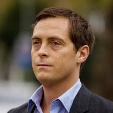 Filmografie Stephen Campbell Moore