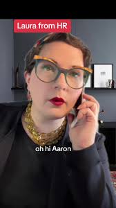 Laura from Hr Performance