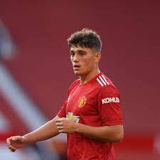 Daniel owen james (born 10 november 1997) is a professional footballer who plays as a winger for premier league club manchester united and the wales national team. Leeds United Weighing Up Daniel James Transfer As Manchester United Try To Sign Winger Manchester Evening News