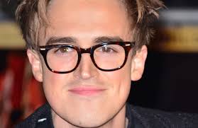 After seeing tom from mcfly's from bump to buzz video, i absolutely fell in love with the song. Mcfly S Tom Fletcher Becomes Dad For The First Time London Evening Standard Evening Standard